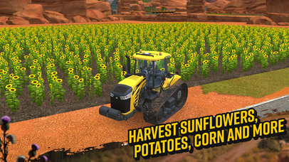 Farming Simulator 18 screenshot 3