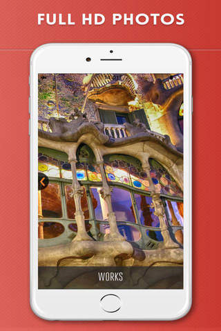 Park Güell Visitor Guide - náhled