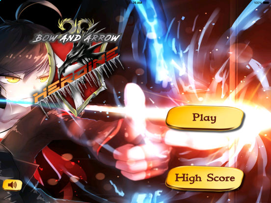 Bow And Arrow Heroine Pro - Super Game screenshot 6