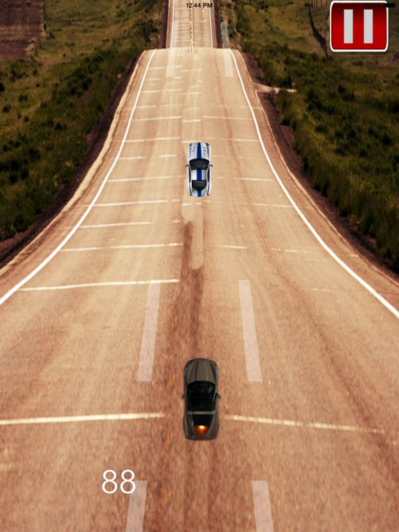 Car Lethal Highway Force - Unlimited Speed Amazing screenshot 10