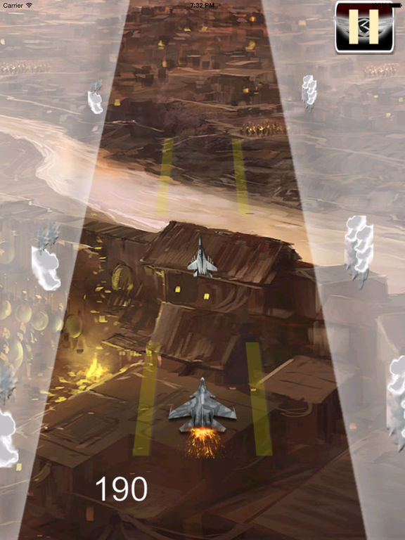 Amazing Fast airship Pro - Best Games Flying screenshot 10