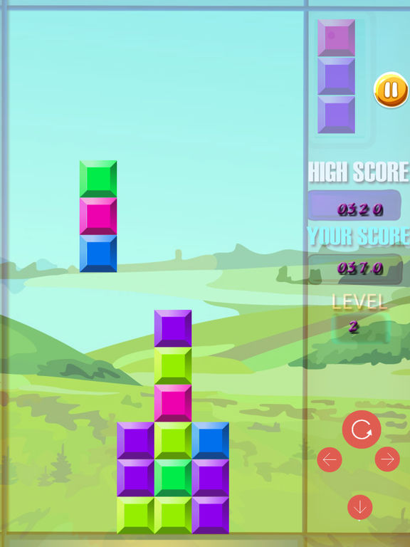 Triple Diamond Blitz - Match 3 Puzzle screenshot 10