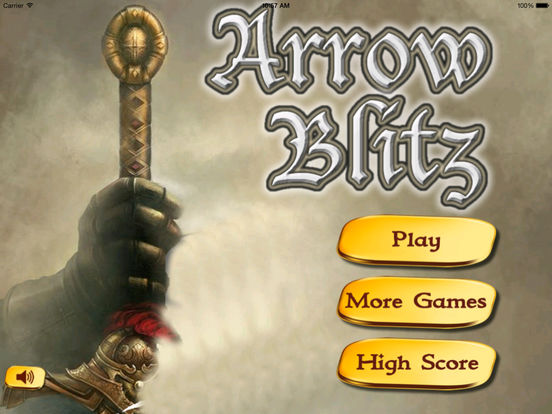 Arrow Blitz PRO - Ambush Archery Tournament screenshot 7