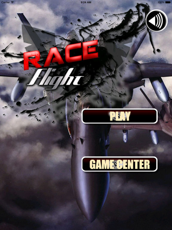 A Race Flight - Air-Plane Fight-er Lightning Game screenshot 6