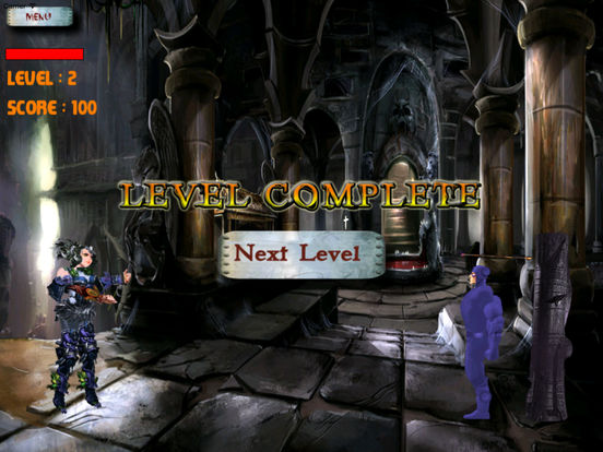 Archery Master Revenge Pro - Great Shooter Game screenshot 7