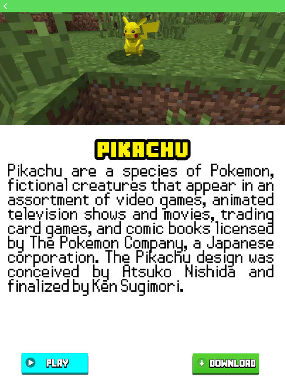 Minecraft Pokemon – how to play the Pixelmon mod
