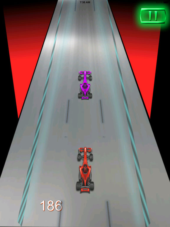 A Street Real Race - A Speed Race Ultimate screenshot 9