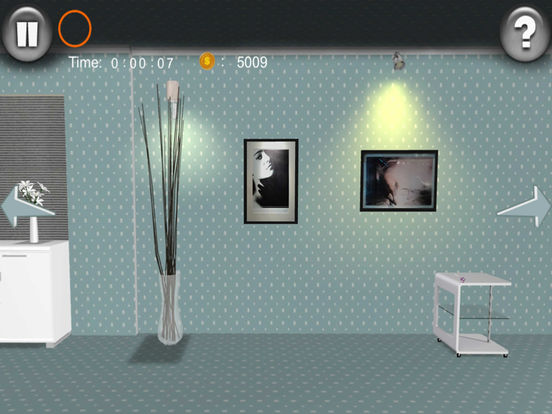 Can You Escape Horror 13 Rooms Deluxe screenshot 8