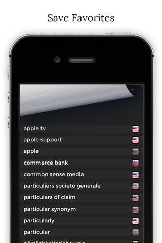 Suggest My Word - náhled