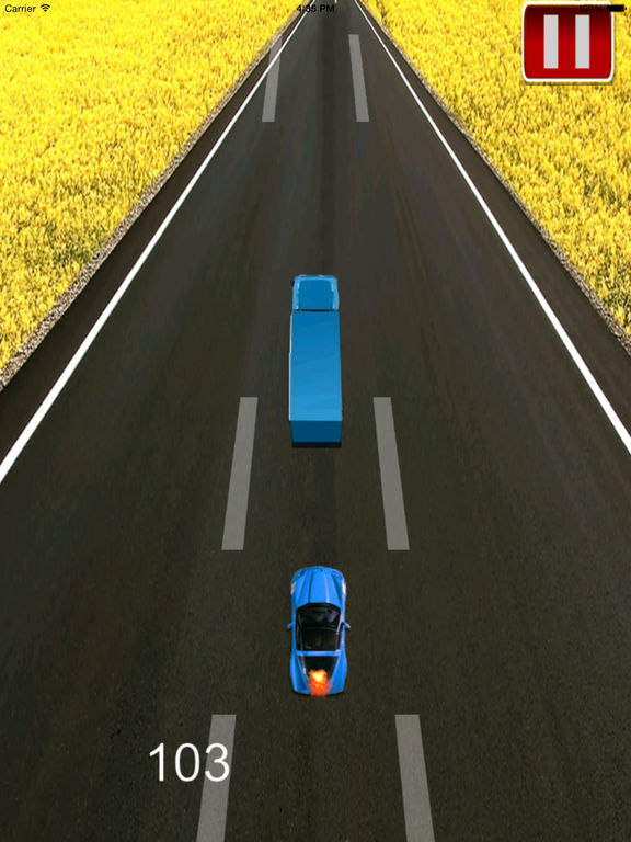 Best Driving Stunt Of Car Pro - Awesome Zone To Speed Game screenshot 7