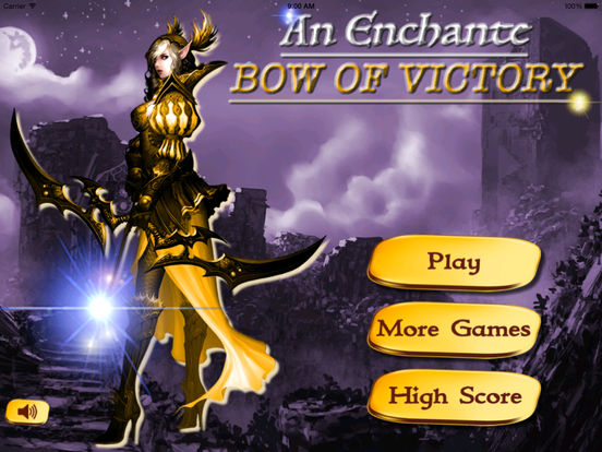 An Enchanted Bow Of Victory Pro - Magical Enchanted Arch screenshot 6