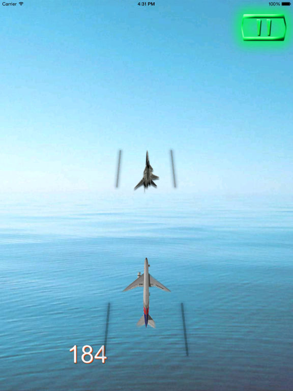 Strikes Aircraft Traffic PRO - Airborne Adventure screenshot 8
