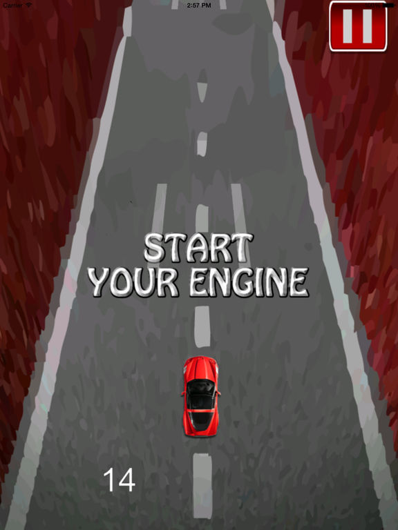 A Furious And Super Fast Cars - The Maximum Speed screenshot 10