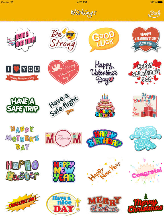 Chat Stickers for Adult Texting - Extra emojis, emoticons keyboard for ...