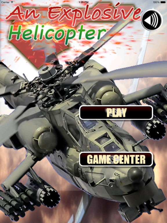 An Explosive Helicopter Pro - Combat High Strike screenshot 6