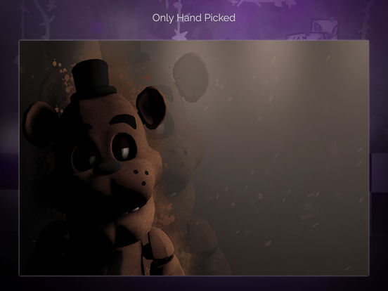 Wallpapers For Fnaf Five Nights At Freddys Free Apps