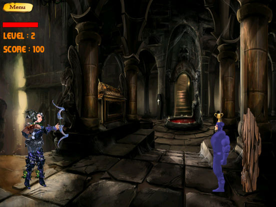 Archer Victory Recharged HD Pro - An Incredible Shooting Game screenshot 9