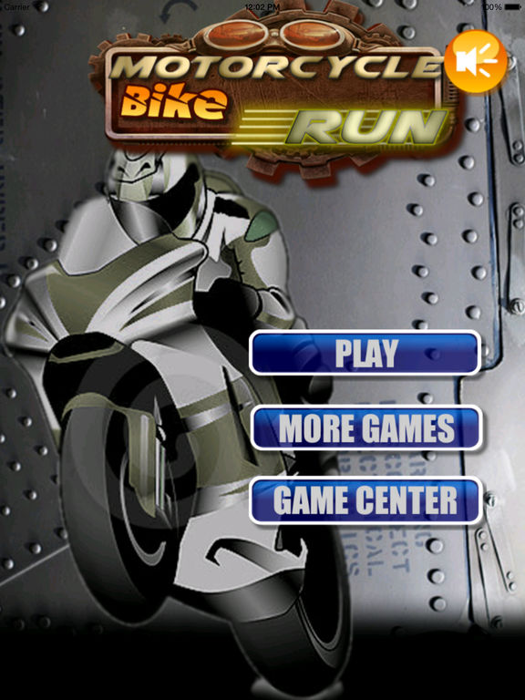 Motorcycle Bike Run Pro - Highway Racing screenshot 6