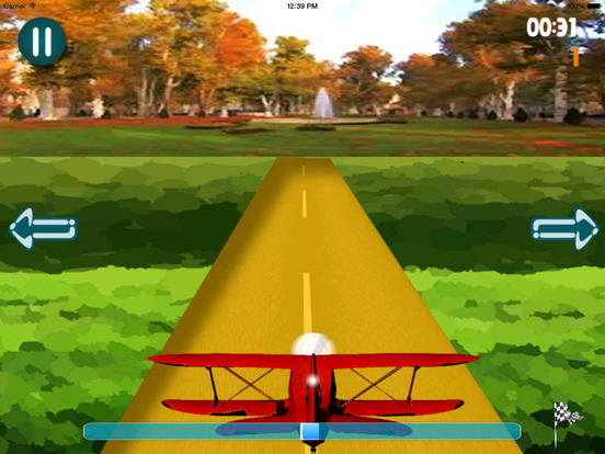 A Risky Test Flight Pro screenshot 7