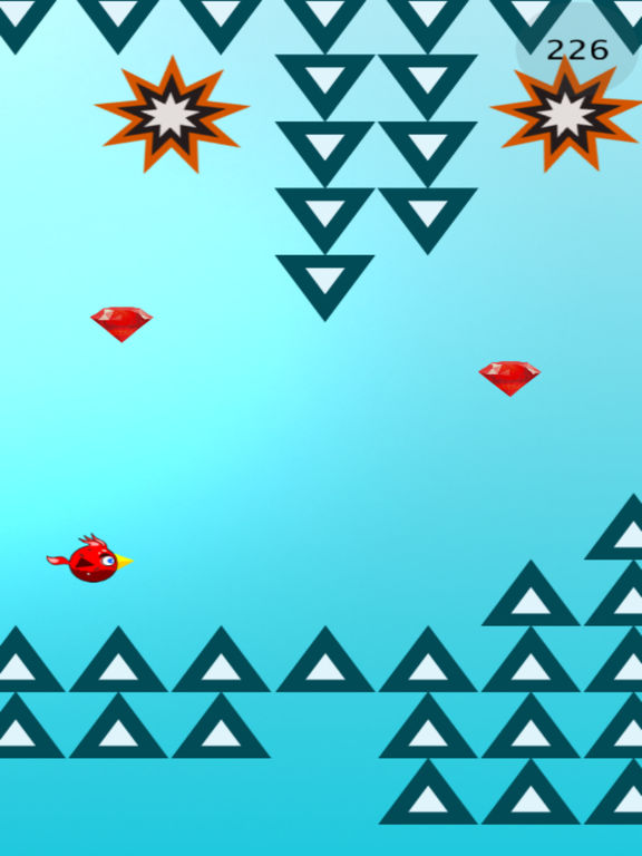 Tap Jump Avoid Spikes Game Apps 148Apps