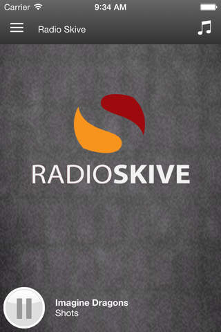 Radio Skive - náhled
