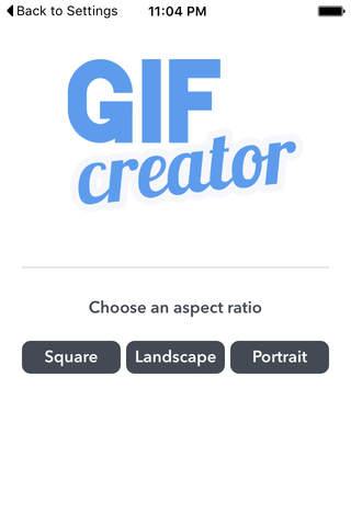 gif creator - meme creator (free) - náhled