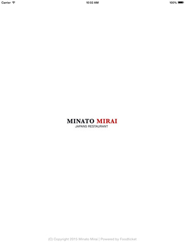 Minato Mirai - náhled