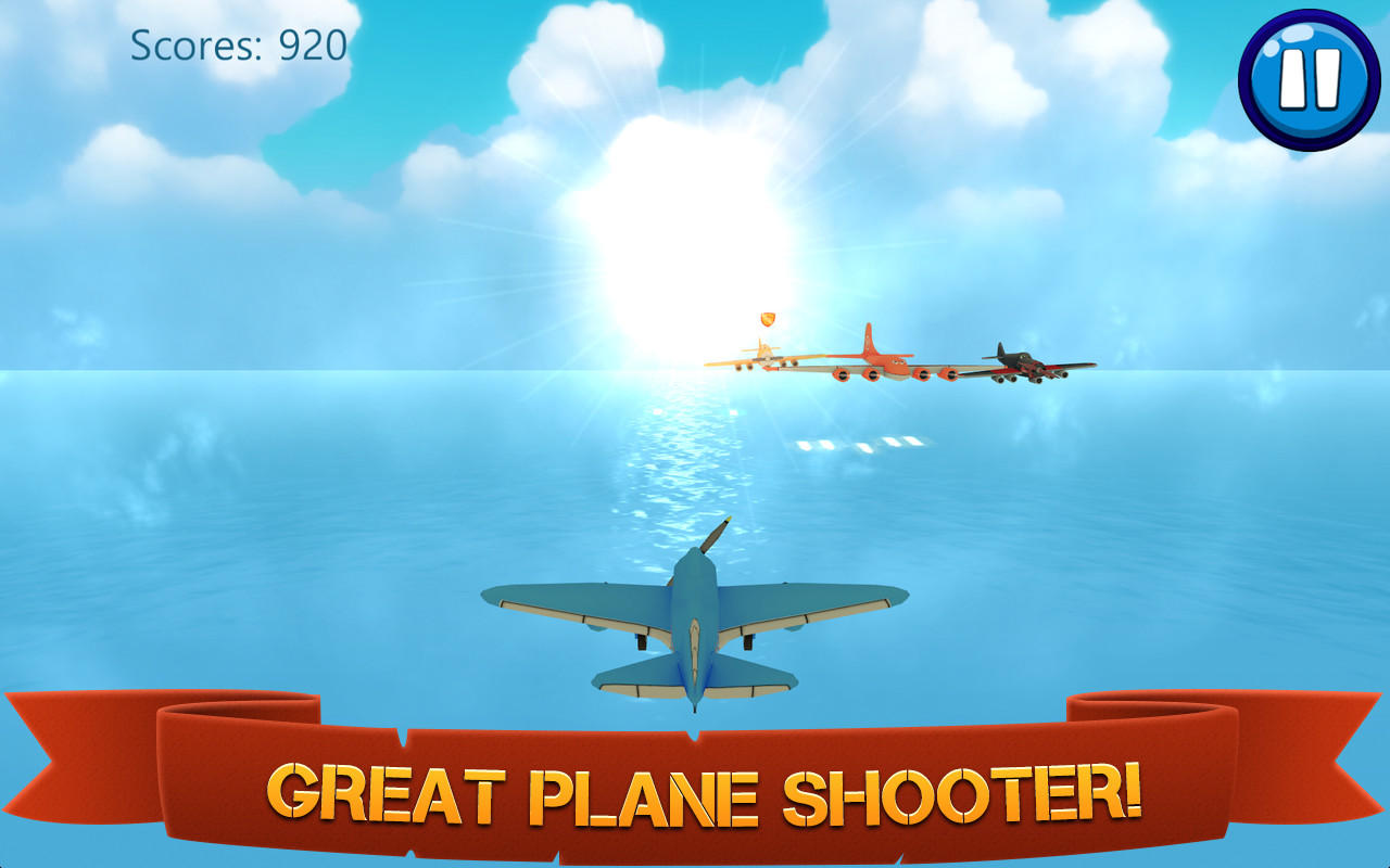 App Shopper: Crazy Planes 3D Deluxe (Games)