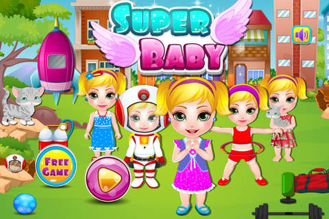 Super Baby Summer Fun and Adventure - náhled