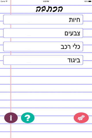 הכתבה lite - náhled