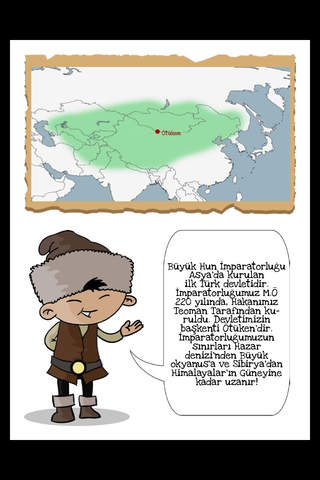 Zamanda Yolculuk - náhled