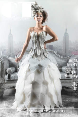 CT Mag - náhled