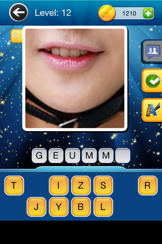 Close Up Kpop Star - náhled