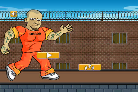 Alcatraz Great Prison Escape: Break Out of Jail an - náhled