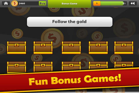 Big Vegas Casino Slot Machines - náhled