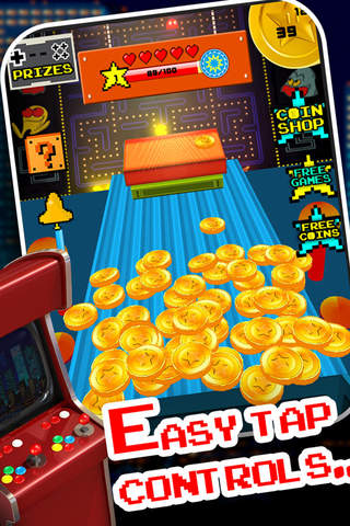 Arcade Dozer - Coin Dozer Free Prizes! Fun New Arc - náhled