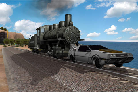 Train Simulator 2015 - USA and Canada - náhled