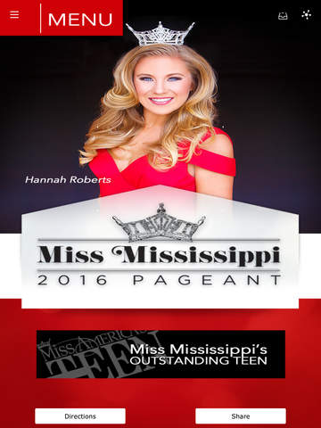 Miss Mississippi and Miss Mississippi's Outstandin - náhled