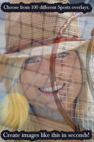 Sports Photos - náhled