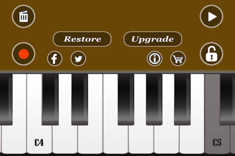 Choir Pro HD - náhled