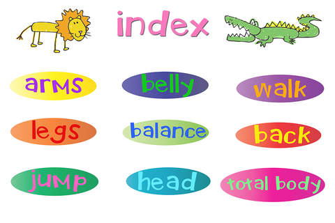 Lite Physical Therapy for Kids - náhled