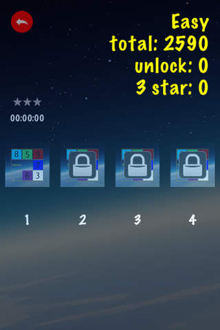 Sudoku All in One - náhled