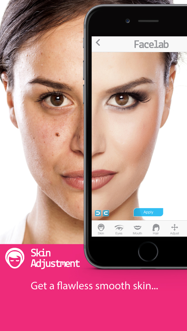 Приложение селфи и макияж. Facelab. Retouch приложение. Facelab приложение. Retouch приложение на айфон.