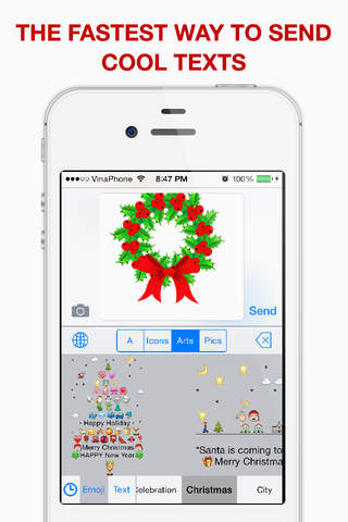 Emoji Keyboard - The Most Advanced Emoji & Emotico - náhled