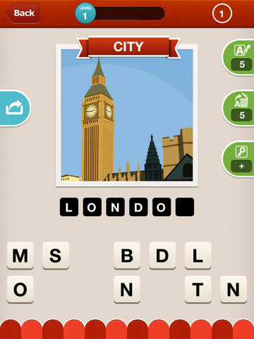 Hi Guess the Place - Guess What's the Country or City in the Pic Quiz screenshot 7