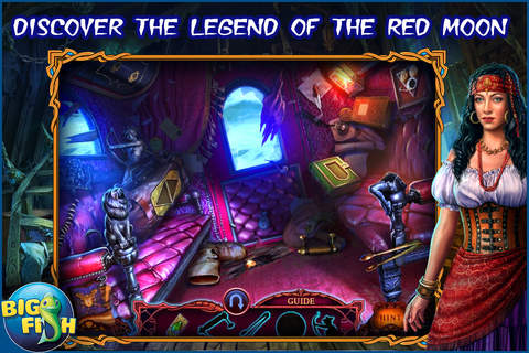 League of Light: Wicked Harvest Collector's Editio - náhled