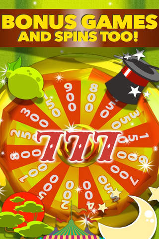 Strike It Rich Mega Hot Action Slots - Vegas Style - náhled