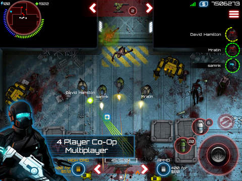 SAS: Zombie Assault 4 screenshot 7
