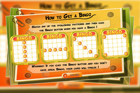 Quebec Bingo Frenzy : La frénésie du Jeu - Free - náhled