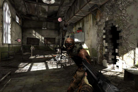RAGE HD - náhled